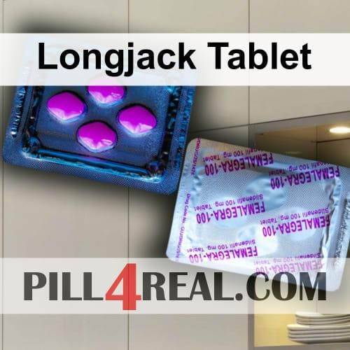 Longjack Tablet 948