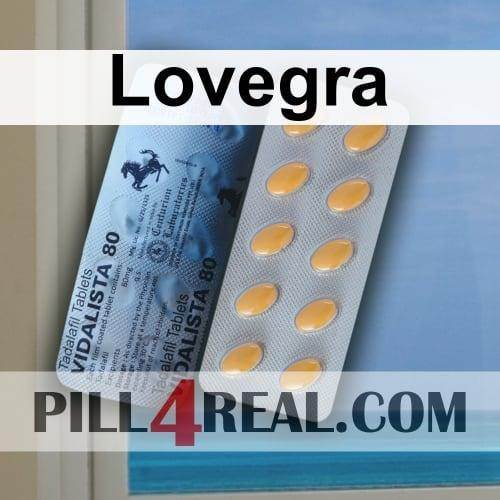 Lovegra 550