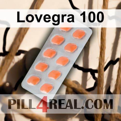 Lovegra 100 195