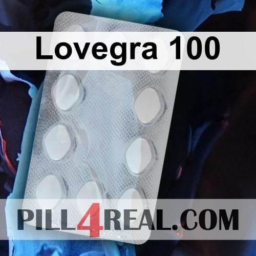 Lovegra 100 438