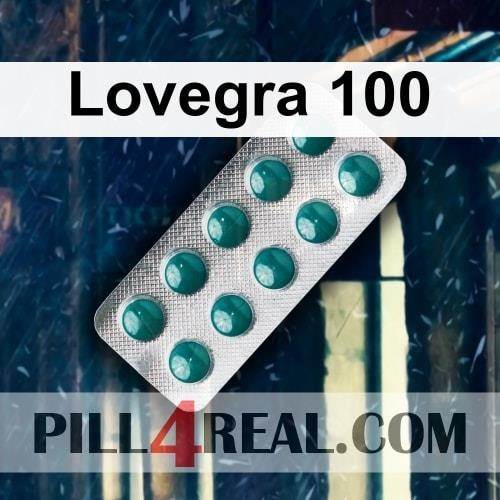 Lovegra 100 692
