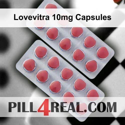 Lovevitra 10mg Capsules 173