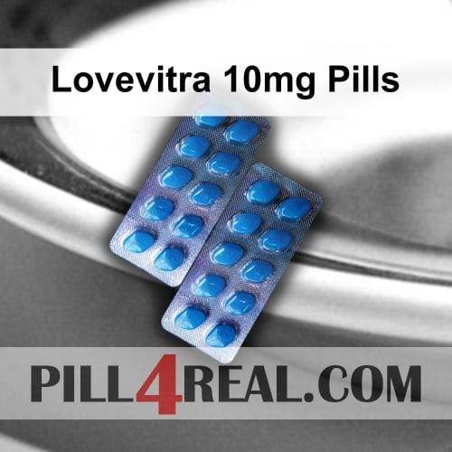 Lovevitra 10mg Pills 435