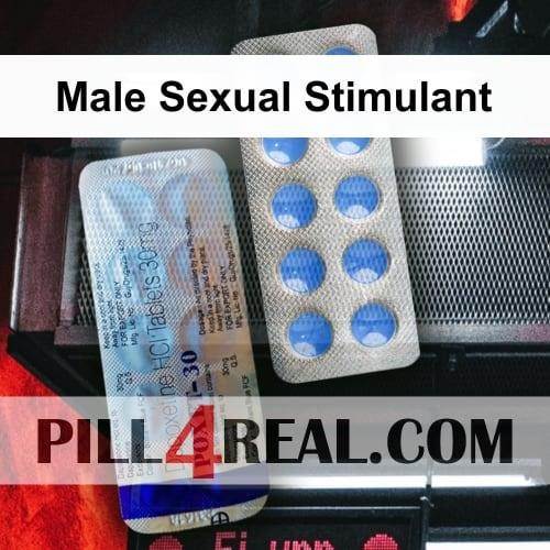 Male Sexual Stimulant 168