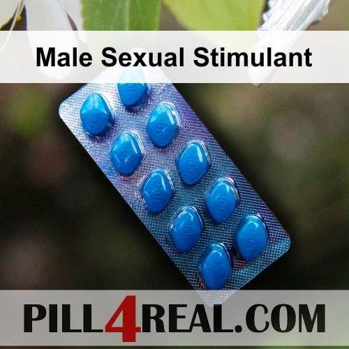 Male Sexual Stimulant 347
