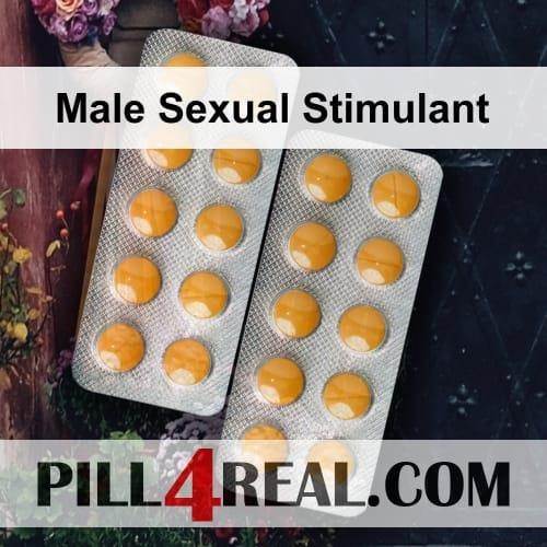 Male Sexual Stimulant 476