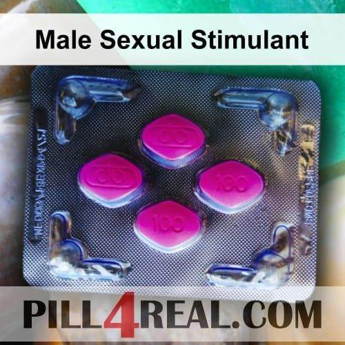Male Sexual Stimulant 527