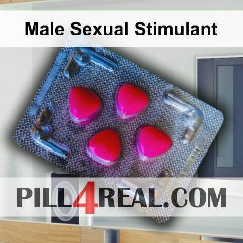 Male Sexual Stimulant 602
