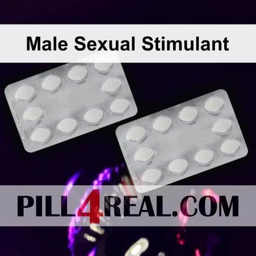 Male Sexual Stimulant 687
