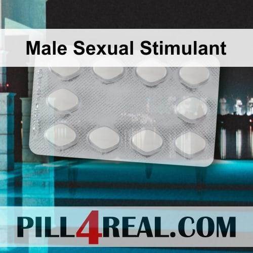 Male Sexual Stimulant 730