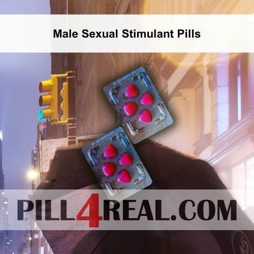 Male Sexual Stimulant Pills 286