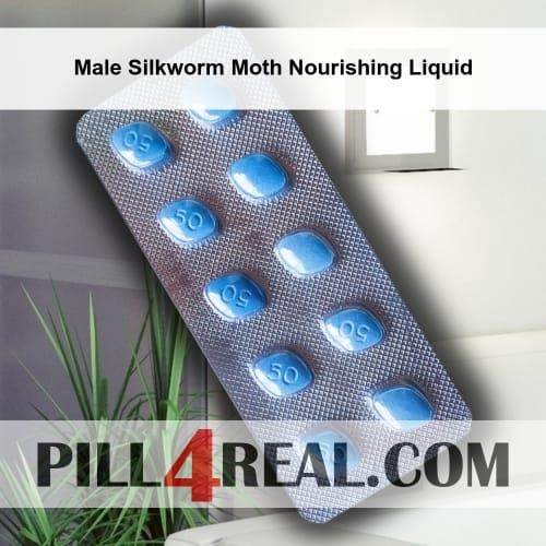 Male Silkworm Moth Nourishing Liquid 235