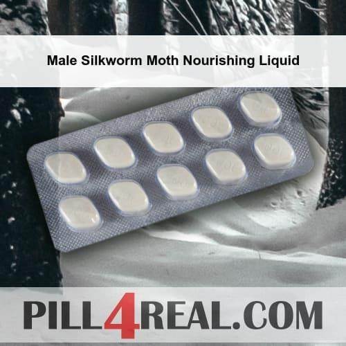 Male Silkworm Moth Nourishing Liquid 617