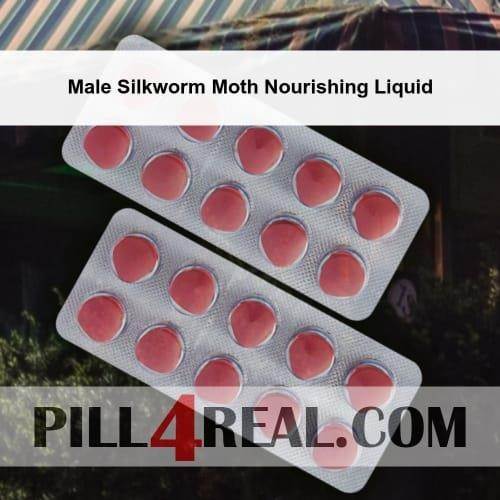 Male Silkworm Moth Nourishing Liquid 670