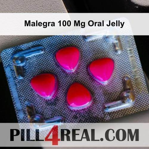 Malegra 100 Mg Oral Jelly 146