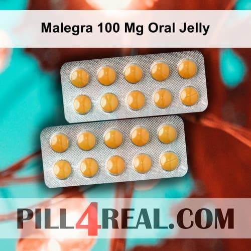 Malegra 100 Mg Oral Jelly 373