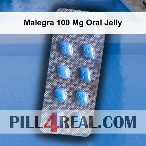 Malegra 100 Mg Oral Jelly 417