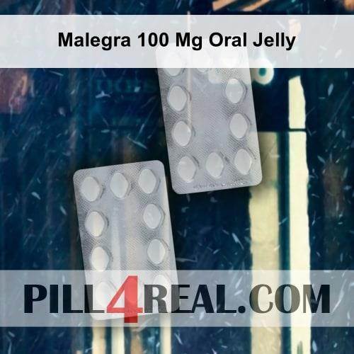 Malegra 100 Mg Oral Jelly 469