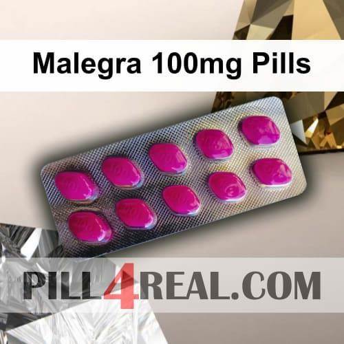 Malegra 100mg Pills 503