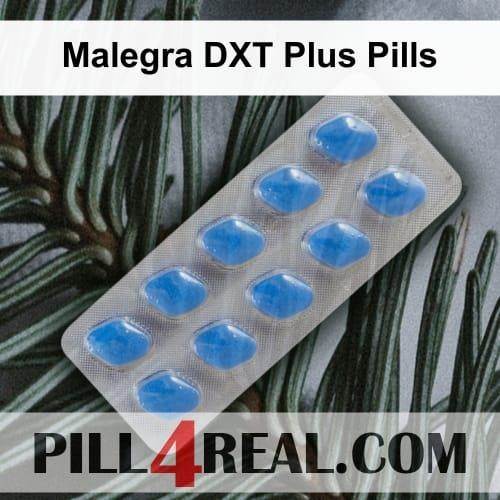 Malegra DXT Plus Pills 692
