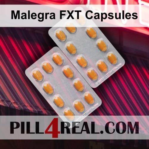 Malegra FXT Capsules 219