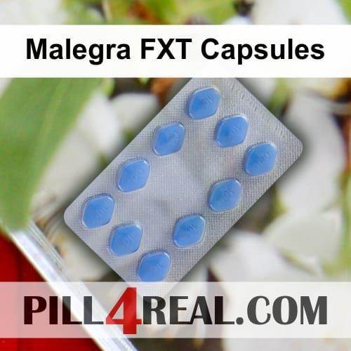 Malegra FXT Capsules 629
