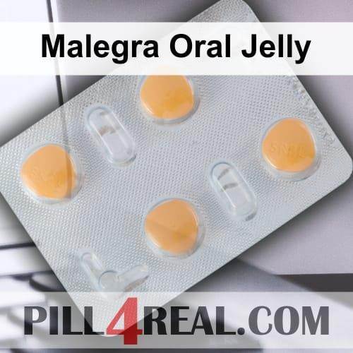 Malegra Oral Jelly 249