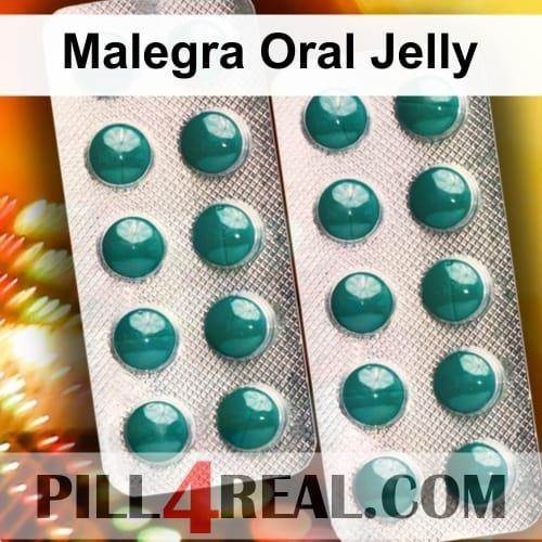 Malegra Oral Jelly 302
