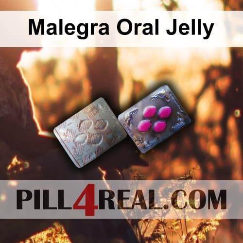 Malegra Oral Jelly 615
