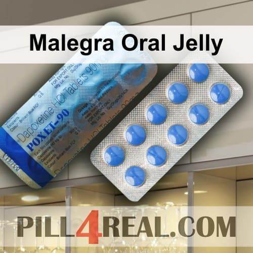 Malegra Oral Jelly 720
