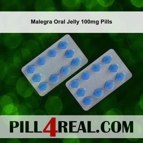 Malegra Oral Jelly 100mg Pills 202