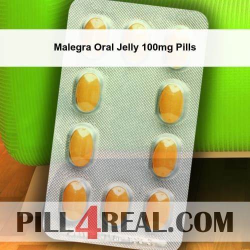 Malegra Oral Jelly 100mg Pills 211