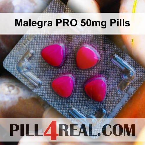 Malegra PRO 50mg Pills 542