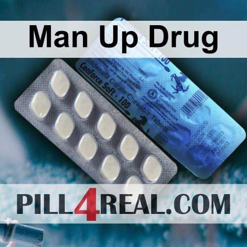 Man Up Drug 231