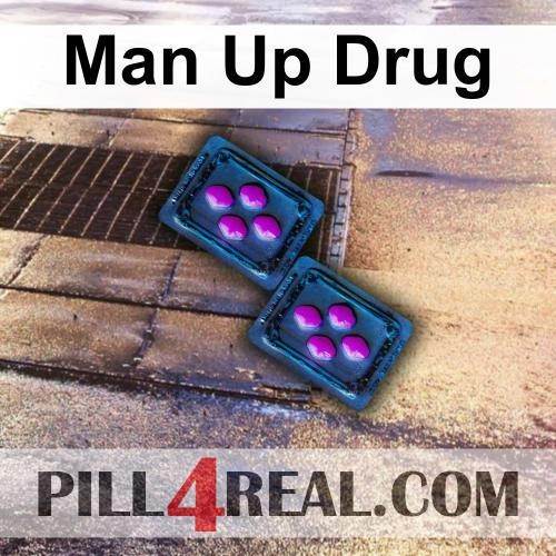 Man Up Drug 340
