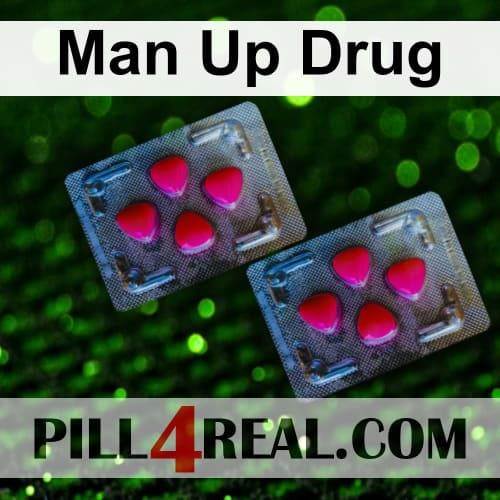 Man Up Drug 465