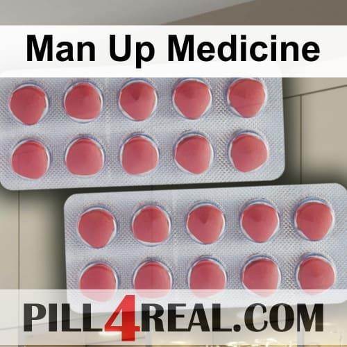 Man Up Medicine 595