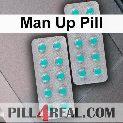 Man Up Pill 791