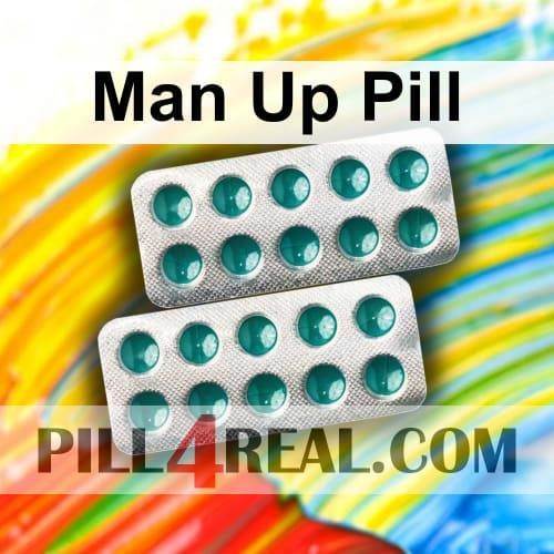 Man Up Pill 825