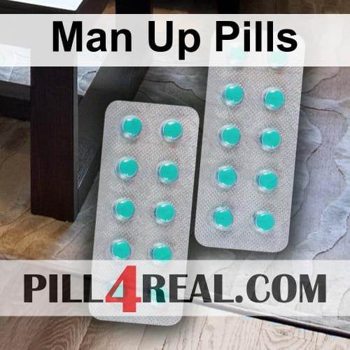 Man Up Pills 853