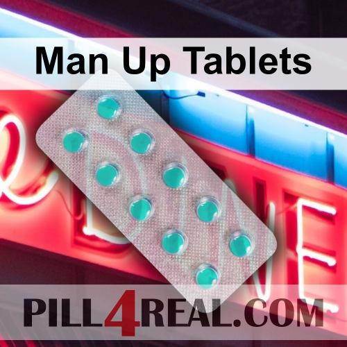 Man Up Tablets 279