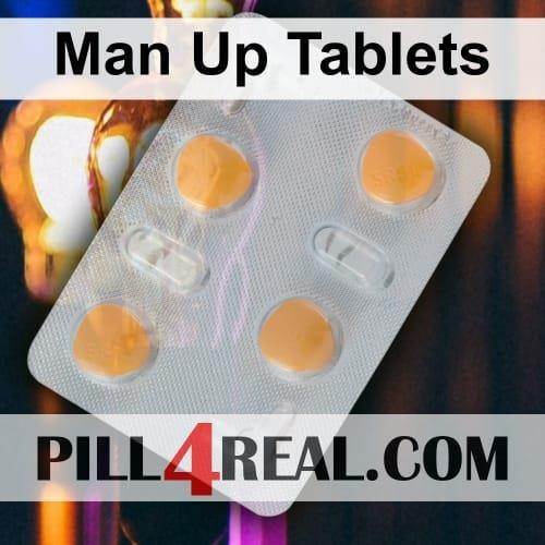 Man Up Tablets 444