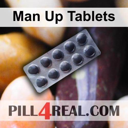 Man Up Tablets 941