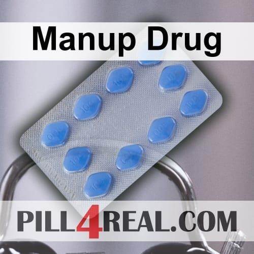 Manup Drug 292