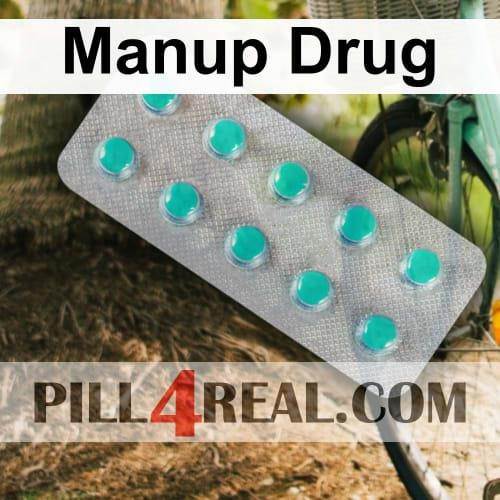 Manup Drug 416