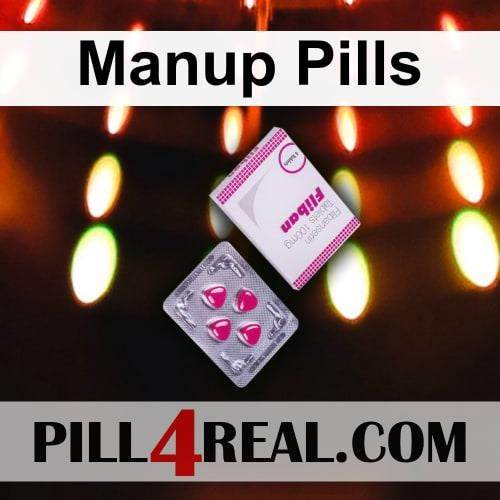 Manup Pills 447