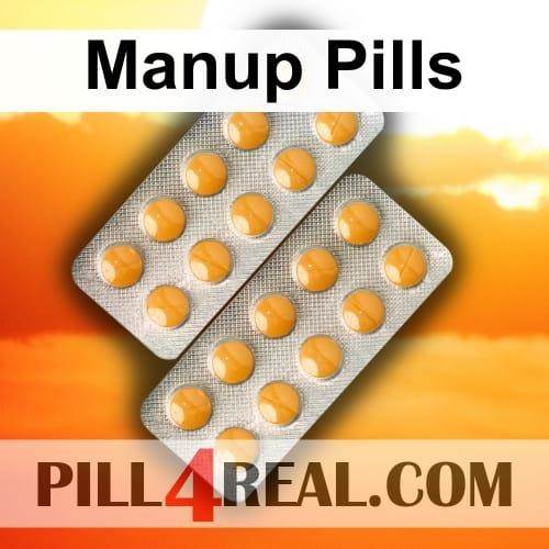 Manup Pills 705
