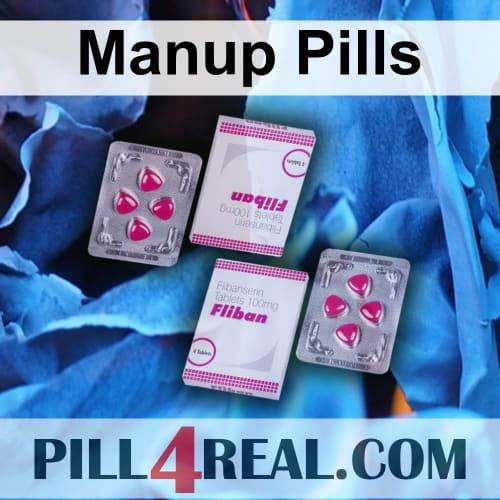 Manup Pills 934