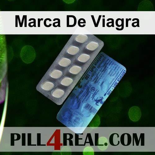 Marca De Viagra 518