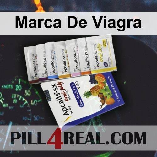 Marca De Viagra 828